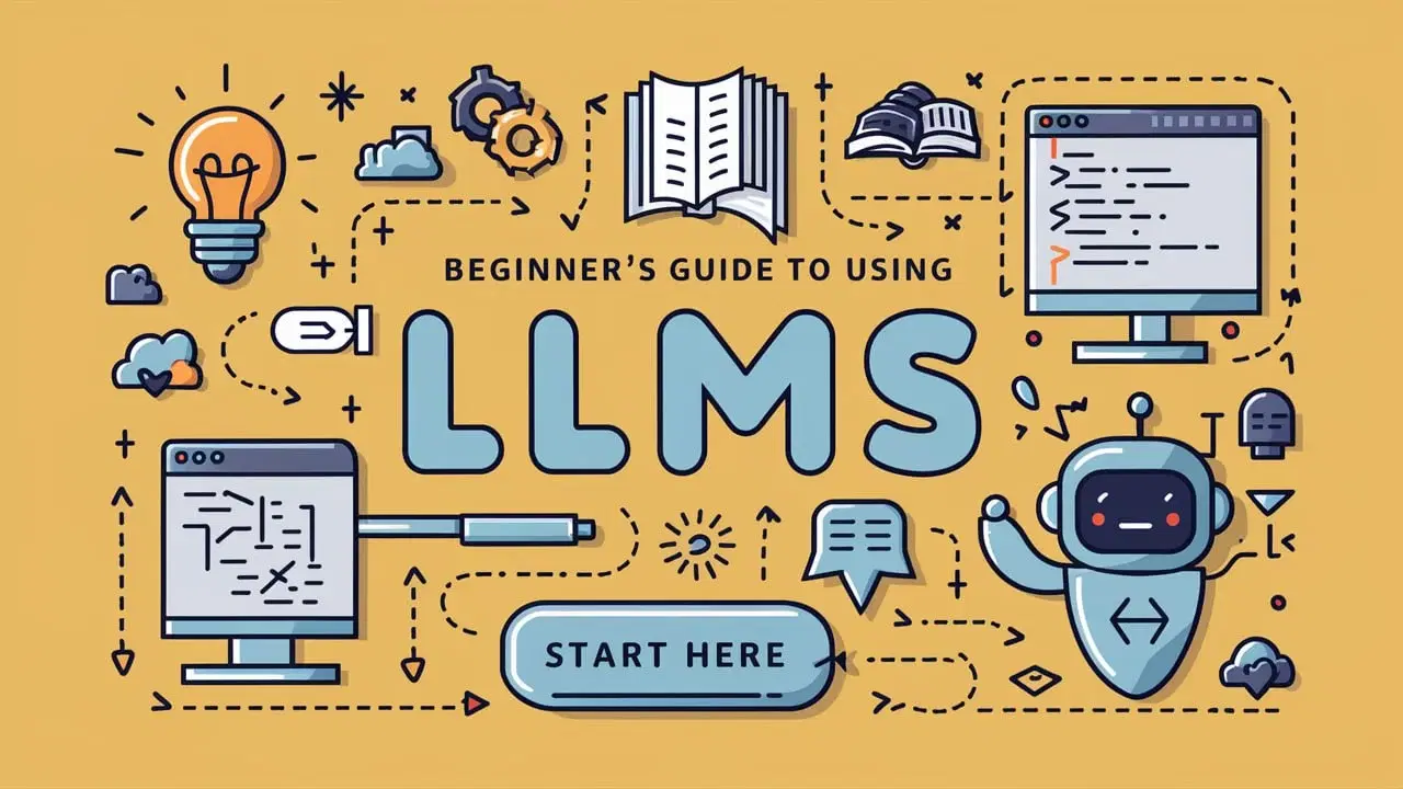 Beginner's Guide to LLM