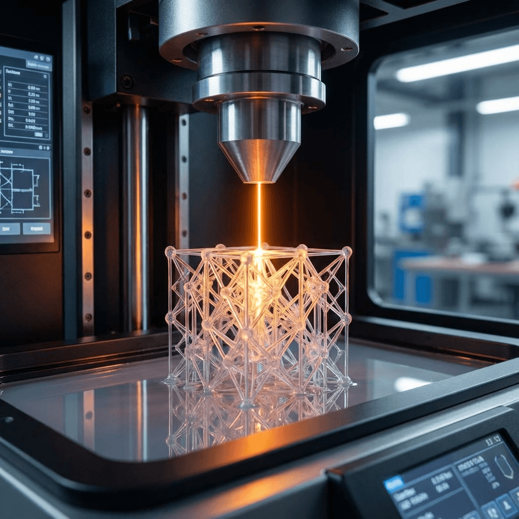 3D printing and design studio in Jaipur